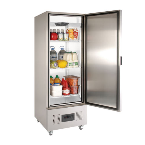 Fosters Slimline Meat Refrigerator Cabinet FSL 400M
